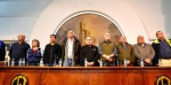 Los sindicatos del transporte presionan para tener un cargo estratégico en la futura CGT
