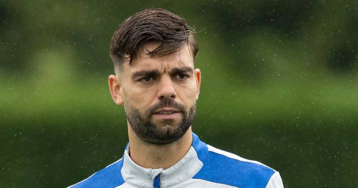 Robin Propper savages Scottish football as Rangers flop reveals moment everything ‘turned upside down’