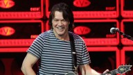 Sotheby’s to Auction Eddie Van Halen’s 1982 Kramer Electric Guitar