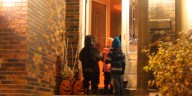 Tariff expert speaks on Halloween and holiday effects
