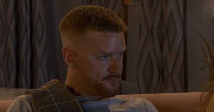 ITV Coronation Street fans 'know' true Noah attacker as it's not Gary Windass