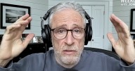 Jon Stewart Reveals How Fox News Destroyed His Face