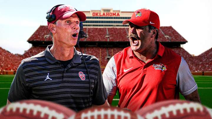 Oklahoma vs. Illinois State bold predictions for College Football Week 1