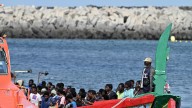La mayor tragedia en la ruta atlántica: 143 muertos en el intento de llegar a Canarias