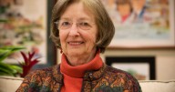 Historical preservation activist Gayle Cook passed away at age 91
