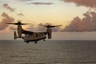 "Es inédito, algo no visto": expertos analizan y explican el despliegue militar de EEUU en el Caribe