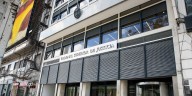 El Tribunal Superior de Justicia porteño inauguró su nueva sede en un edificio emblemático