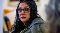 Katrina survivor rebuilds life in Asheville after…
