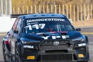 TC2000: Matías Rossi dominó la carrera y se quedó con la final en General Roca
