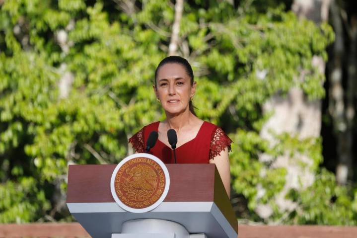 Mexico says there’s no agreement with DEA for new border enforcement collaboration