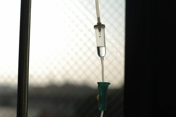 On-Demand Relief: What IV Therapy Company Offers the Fastest Service?