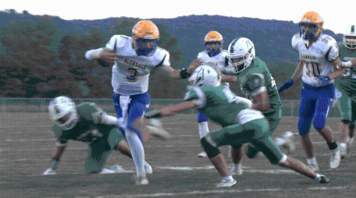Sportsbeat Preview: Glendale Vikings