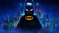 LEGO BATMAN: LEGACY OF THE DARK KNIGHT Trailer Celebrates Batman's Movie History