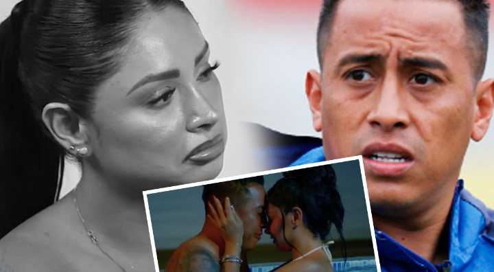 Christian Cueva habría ENGAÑADO a Pamela Franco con otra mujer en Ecuador y ella tuvo IMPENSADA reacción al enterarse, revela vidente