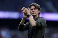 Thomas Frank responds to Tottenham fans booing after Bournemouth defeat