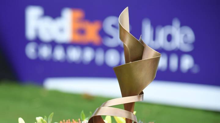 FedEx St. Jude Championship 2025 prize money: Full payout from $20 million purse
