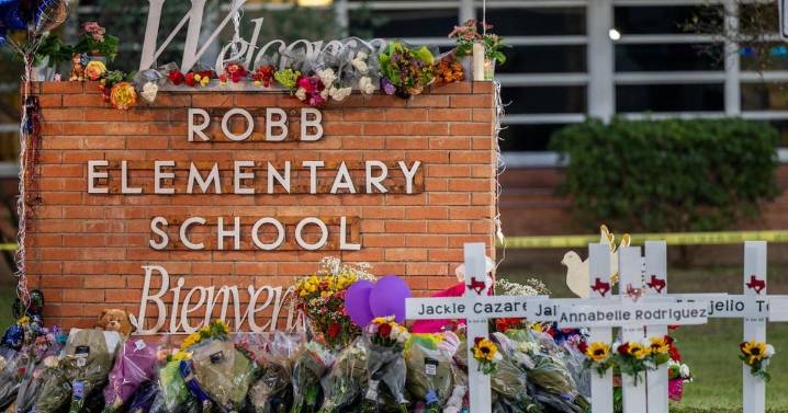 Uvalde school district only released a fraction of shooting-related documents but says that was a mistake