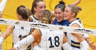 Montana State volleyball sweeps Prairie View A&M to open new season