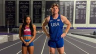 Forced to Quit NCAA, Tara Davis-Woodhall’s Husband Hunter Narrates Troubling Career Incident: ”So Many Fights” Tara Davis-Woodhall's husband was forced to step out of college. Now he has spoken up abo