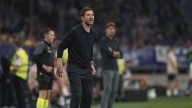 Xabi Alonso: "¿La suplencia de Vinicius? Mi objetivo es que todos sumen"