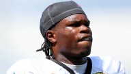 NFL news roundup: Jaguars WR/CB Travis Hunter won't play Sunday vs. Saints