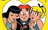 Archie Comics Movie In Works At Universal