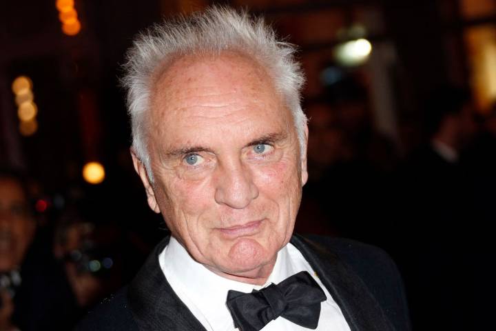 Terence Stamp Dead: 'Superman' and 'Queen of the Desert' Actor Was 87