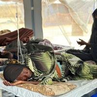 At least 40 dead in Sudan's worst cholera outbreak in years: MSF