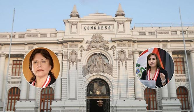 JNJ zapatea por Benavides