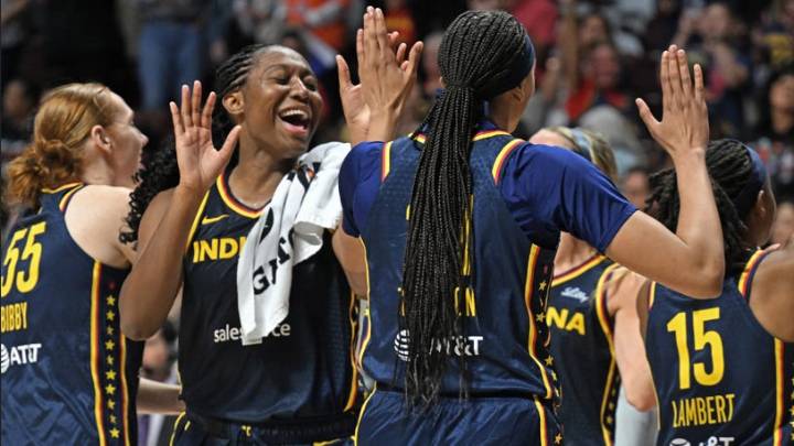 Where to watch Indiana Fever vs Minnesota Lynx WNBA game today