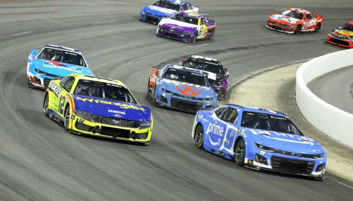 NASCAR Driver Dumped Weeks Before Playoffs as Silly Season Drama Unfolds NASCAR’s 2025 playoffs heat up as unexpected driver changes shake team dynamics and fuel off-track drama in the Silly Season. S
