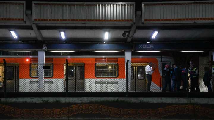 Metro de la CDMX Hoy 21 de Agosto de 2025: ¿Qué Líneas Están Afectadas por las Lluvias?