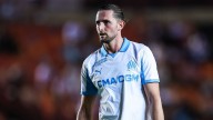 Marseille transfer list Rabiot, Rowe after post