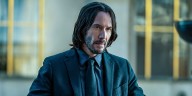 Keanu Reeves' $447M Action Sequel 'John Wick 4' Blows Away the Hulu Streaming Chart