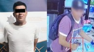 Detienen a presunto asaltante de tiendas de conveniencia en NL; robaba con arma de juguete