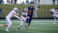 Gaylord football tops North Branch in first game under Coach Silsbury