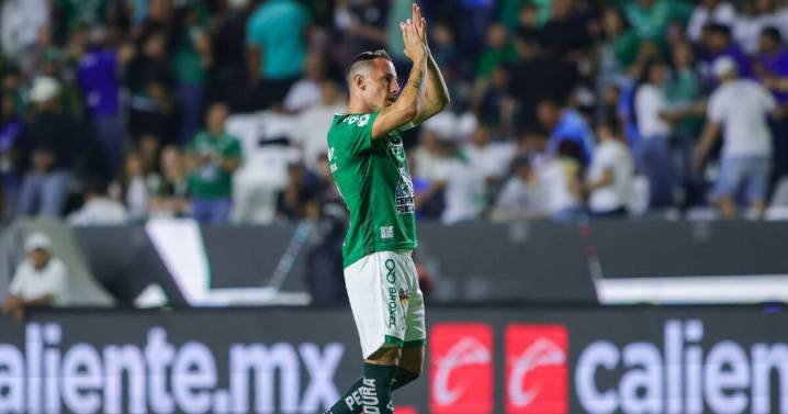 OFICIAL: Andrés Guardado se retira del futbol de forma definitiva