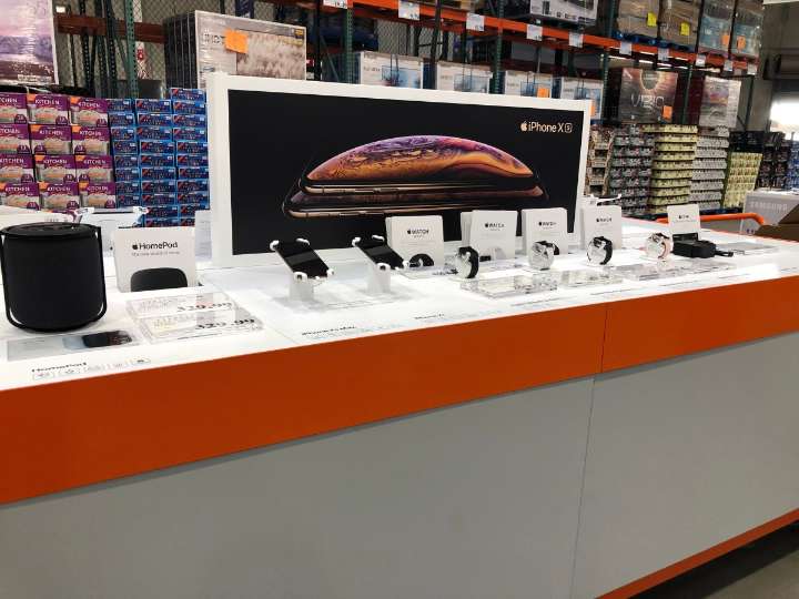 ¿Quieres un producto Apple? Costco mejora los beneficios si lo compras ahí