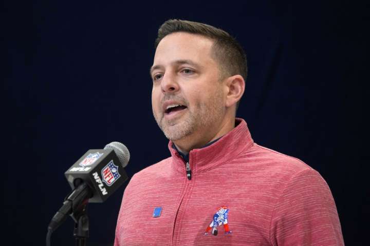 Patriots Rumors: Updates On New England’s Pursuit Of Blockbuster Trade