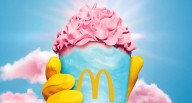 McDonald’s will sell a nostalgic McDonaldland meal beginning Aug. 12