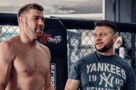 Dricus Du Plessis’ Coach Is Last of a Dying Breed – Says Man Behind the MMA Goat