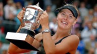 Maria Sharapova, Bryan brothers to be inducted into Tennis Hall of Fame