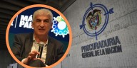 Procuraduría formuló cargos al expresidente de la Nueva EPS por presunta destinación indebida de recursos destinados a la salud