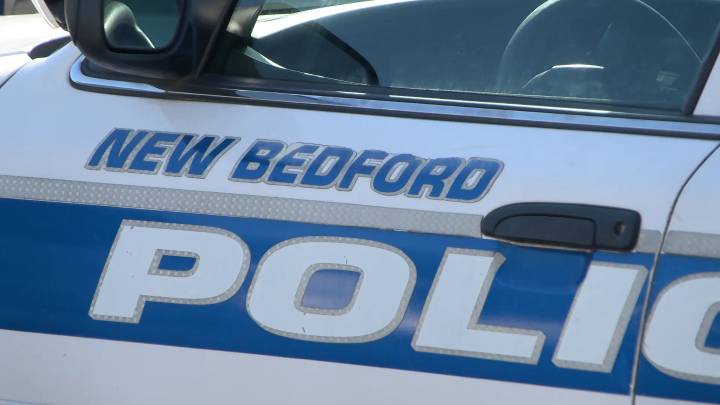 1 dead in motorcycle crash in New Bedford