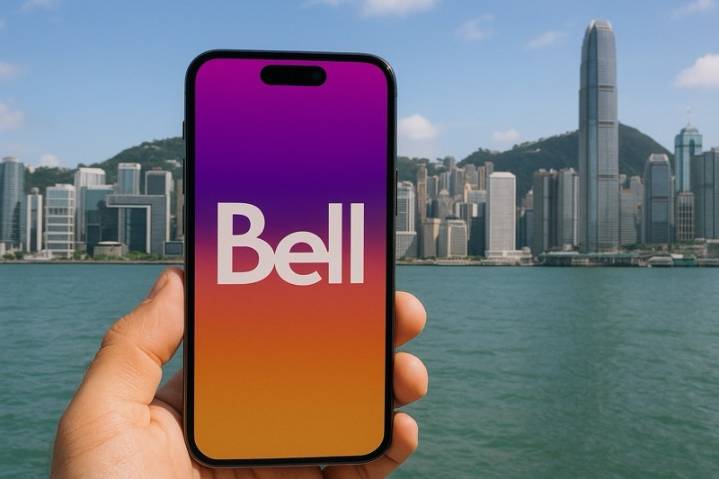 Bell’s New 250GB Global Roaming Plan Takes on Telus and Rogers