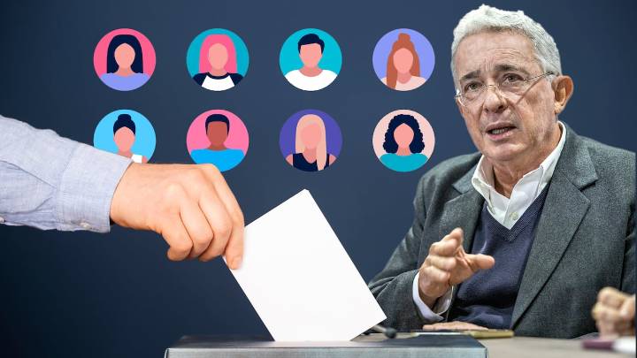 Álvaro Uribe le pone fecha a la definición del candidato del Centro Democrático y sacude el tablero político para 2026