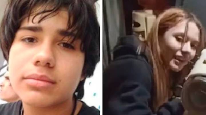 Los análisis de ADN de las prendas de Paloma y Josué dieron resultado negativo