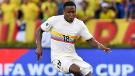 Se supo el nuevo destino de Luis Sinisterra: continuidad en Selección Colombia sería un misterio