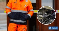 Trabajador cae a molino en mantención en División El Teniente: activaron protocolo de emergencia