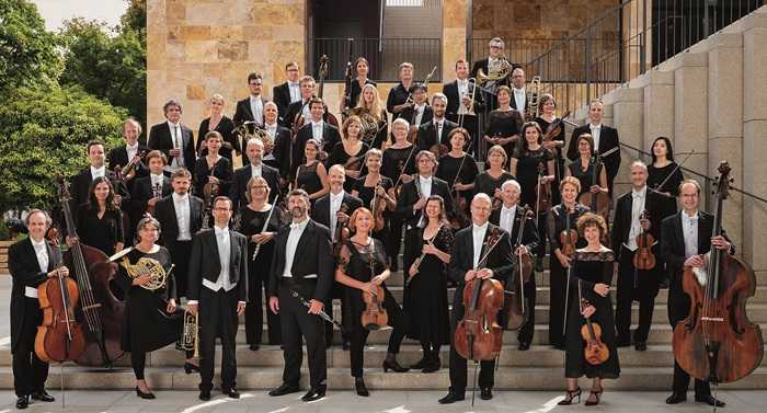 Orquesta Deutsche Kammerphilharmonie, de las mejores del mundo, debuta en Perú
